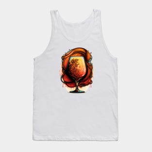 Blend Until You Are Happy Tank Top